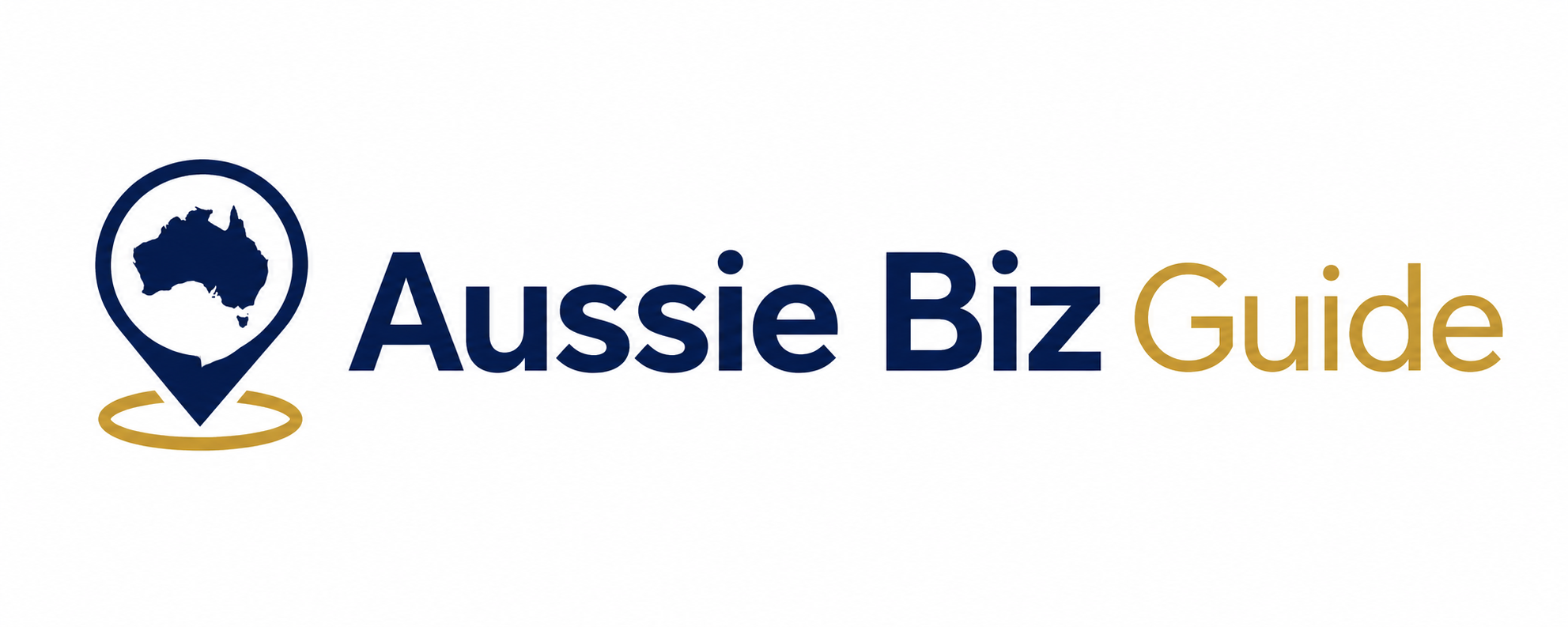 Aussie Bizz Guide logo