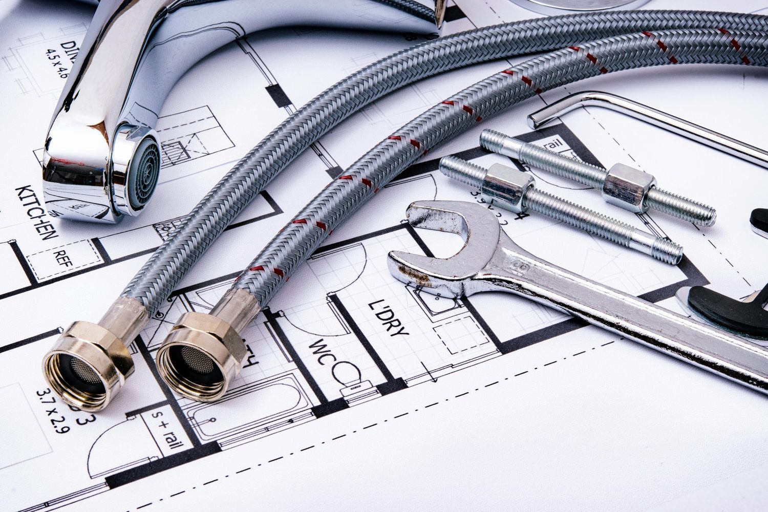 Jim’s Plumbing vs Local Plumbers Brisbane